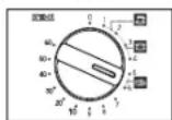 SAMSUNG QW71XR - Использование режима мгновенного начала разогрева / приготовления - 2