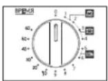 SAMSUNG QW71XR - Остановка приготовления пищи - 2
