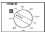 SAMSUNG QW71XR - Разморозка продуктов в ручном режиме - 1