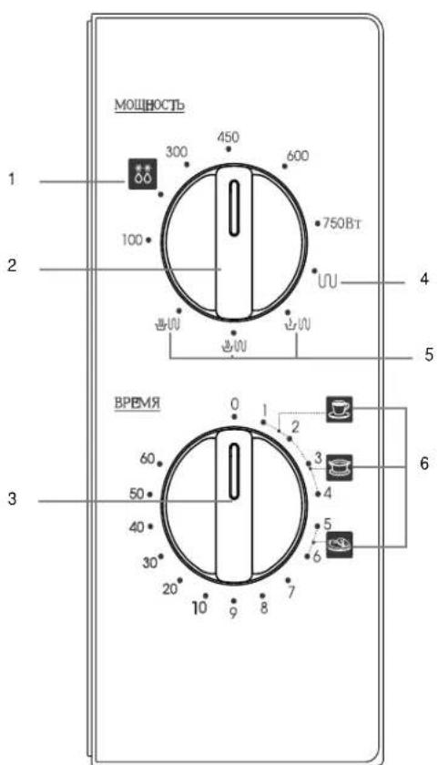 SAMSUNG QW71XR - Принадлежности - 4