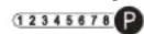 Opera Nivel 930 DNI93A1 - Niveau pleine puissance Power du champ sensitif - 1