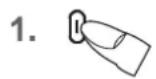 Opera Nivel 930 DNI93A1 - Tự động tắt (hẹn giờ) - 1