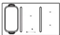 Opera Nivel 930 DNI93A1 - Không được đặt lại: - 7