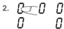 Opera Nivel 930 DNI93B1 - Tự động tắt (hẹn giờ) - 2