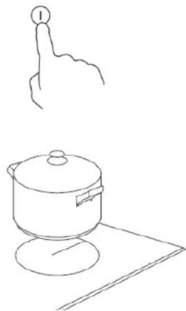 TEKA IBC 7322 S - Bắt đầu nâu - 1
