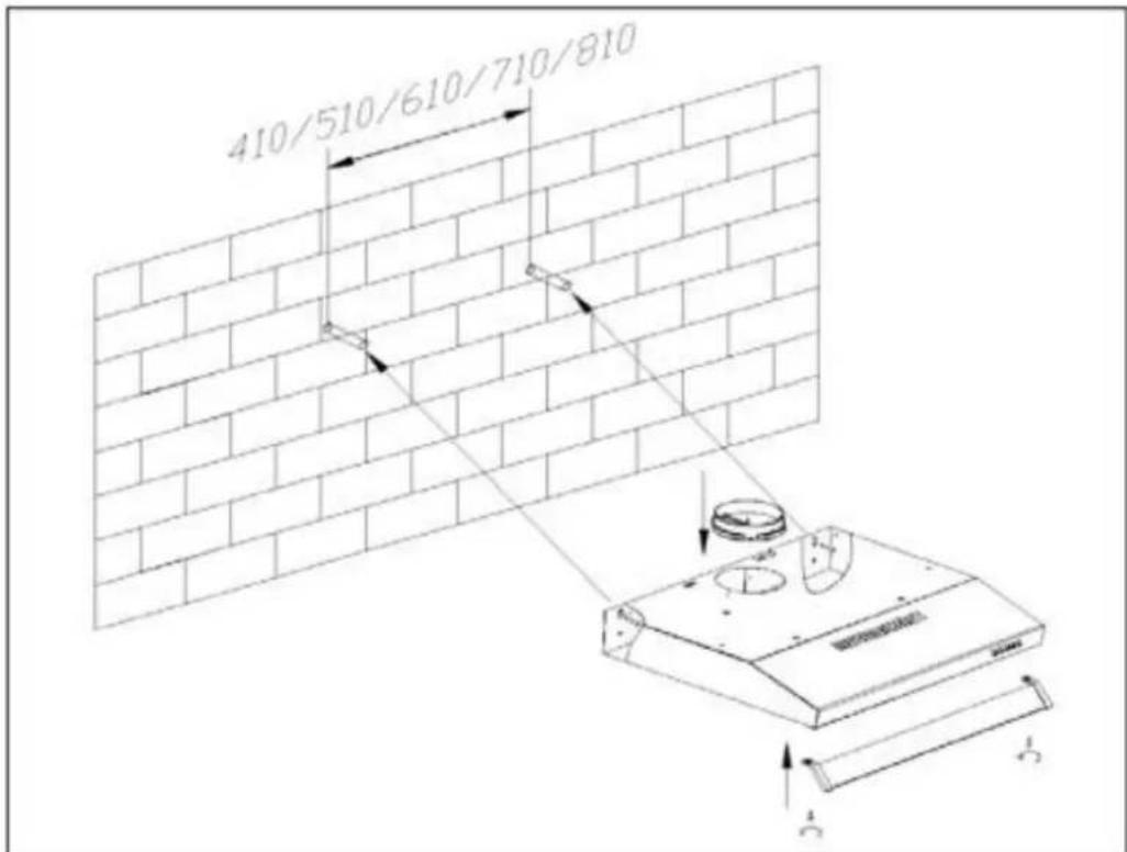 TEKA TLR2 72 - Cách một: - 1