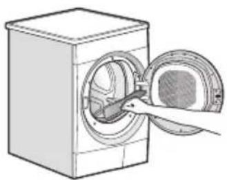 PANASONIC NH-XV21X1 - Khung bộ lọc Bộ tiếp - 1