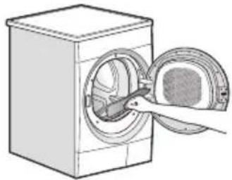 PANASONIC NH-XV21X1 - Viên tạo hương - 1