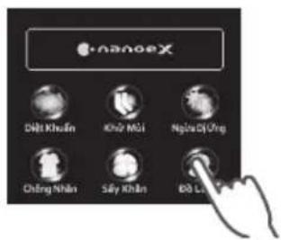 PANASONIC NH-XV21X1 - nanoeX - 2