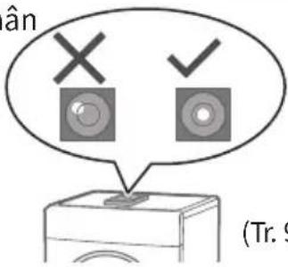 PANASONIC NH-XV21X1 - Xù lý sự cố (tiếp) - 7