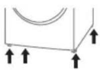 PANASONIC NH-XV21X1 - Cân bằng thiết bị - 2