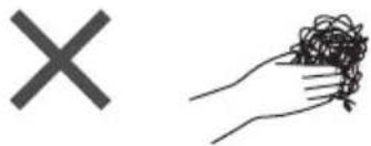 PANASONIC NH-XV21X1 - Càm biến độ ẩm - 2