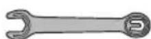 PANASONIC NH-XV21X1 - Kiểm tra Máy sấy của bạn - 5