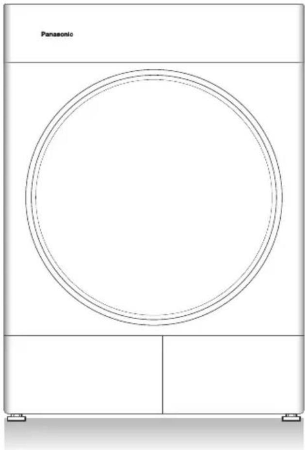 PANASONIC NH-XV21X1 - 1