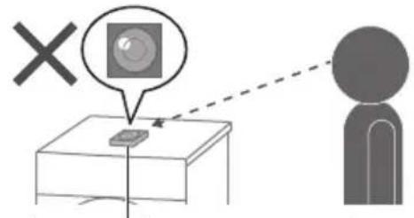 PANASONIC NH-XV21X1 - Cân bằng thiết bị - 1