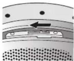PANASONIC NH-XV21X1 - Bộ lọc xơ vải Bộ lọc φ - 4