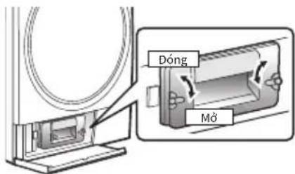 PANASONIC NH-XV21X1 - Bộ lọc xơ vải Bộ lọc φ - 6