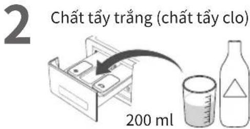PANASONIC NA-26CVX1 - Mỗi tháng một lần - 2