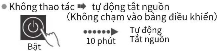 PANASONIC NA-26CVX1 - Hiển thị - 6