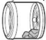 PANASONIC NA-26CVX1 - Xù lý sự cố (tiếp) - 12