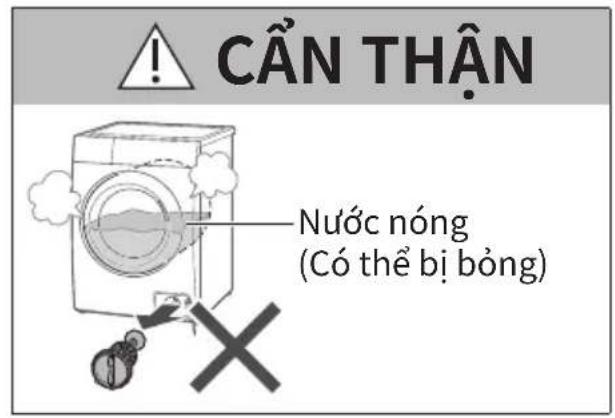 PANASONIC NA-26CVX1 - Tấm lọc thoát nước - 1