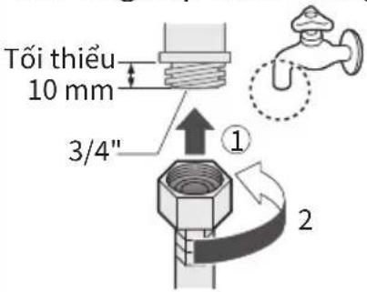 PANASONIC NA-26CVX1 - Kiểm tra sau khi chạy thủ - 2