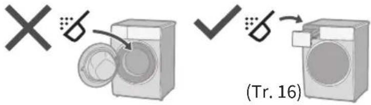 PANASONIC NA-26CVX1 - Xử lý sự cố (tiếp) - 2