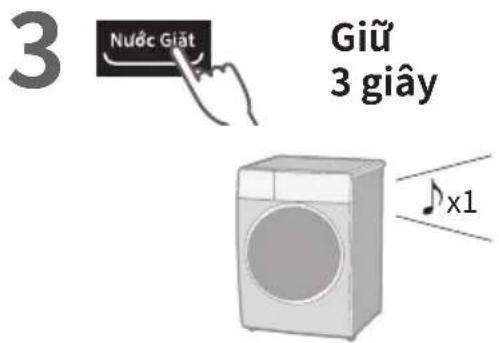 PANASONIC NA-26CVX1 - Ngăn dụng chất giặt tây - 4