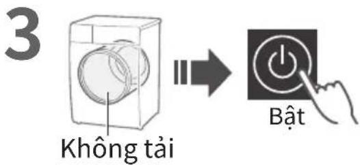 PANASONIC NA-26CVX1 - Mỗi tháng một lần - 3