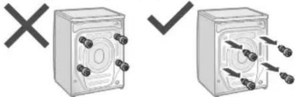 PANASONIC NA-26CVX1 - Xù lý sự cố (tiếp) - 2