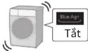 PANASONIC NA-26CVX1 - Blue Ag+ - 6