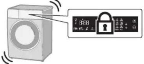 PANASONIC NA-26CVX1 - Xù lý sù cǒ - 3