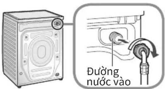 PANASONIC NA-26CVX1 - CẦN THÂN - 1
