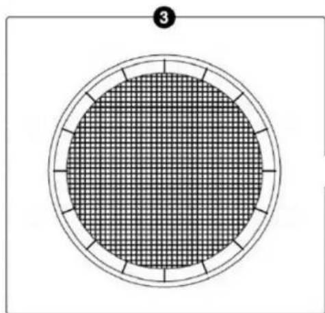 Jump Star Inground Trampoline - STEP 4: - 5