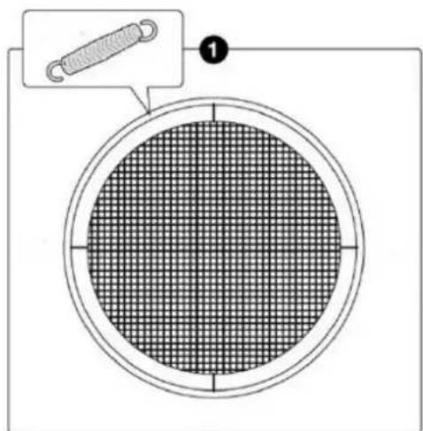Jump Star Inground Trampoline - STEP 4: - 3