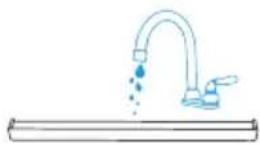 COMFEE CH-90WJ07B - Chế độ vệ sinh (Vệ sinh cốc dầu) - 5