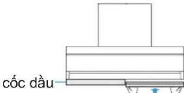 COMFEE CH-90WJ07B - Chế độ vệ sinh (Vệ sinh cốc dầu) - 6