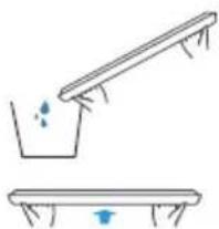COMFEE CH-90WJ07B - Rửa hơi nước (Vệ sinh bên trong máy hút mùi) - 7