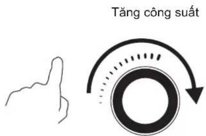 COMFEE CIH-55DSU - Bắt đầu nâu - 3