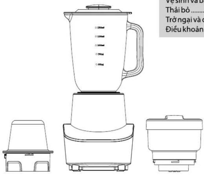 TOSHIBA BL-70PS1PV - HUỐNG DÃN SỬ DỤNG - 1