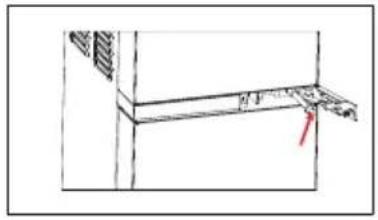 TOSHIBA TWP-N2396SVNW - 3-5. Ngô xà nước dự phòng - 3