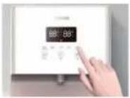 TOSHIBA TWP-W1630SVNW - 3-5. Huống dẫn chức năng kết nối WiFi - 1
