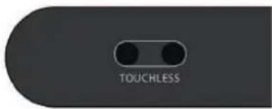 TOSHIBA TWP-W2399SVNM - Đèn báo các chức năng trên màn hình hiển thị - 2