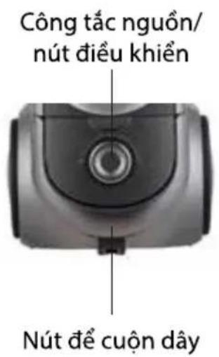 TOSHIBA VC-BL160FR - Hướng Dẫn Đế Sử Dụng An Toàn - 2