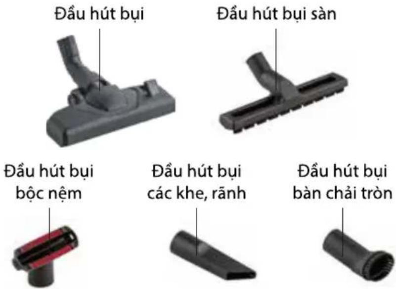 TOSHIBA VC-BL160FR - Hướng Dẫn Đế Sử Dụng An Toàn - 3