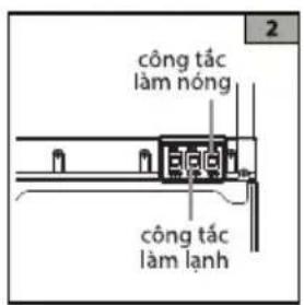 TOSHIBA TWP-W2398SVNM - 3-9. Xử lý sự cố - 2