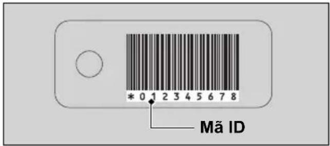 * 0 1 2 3 4 5 6 7 8 Mã ID
