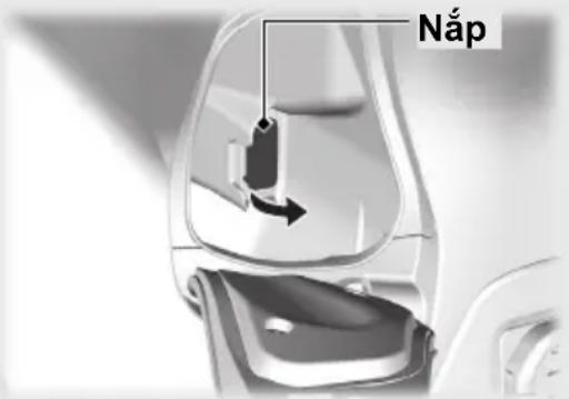 Nắp