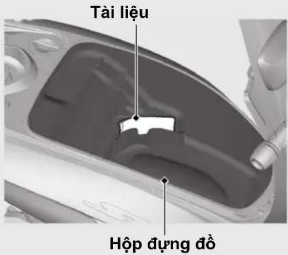 Tài liệu Hộp dựng đồ