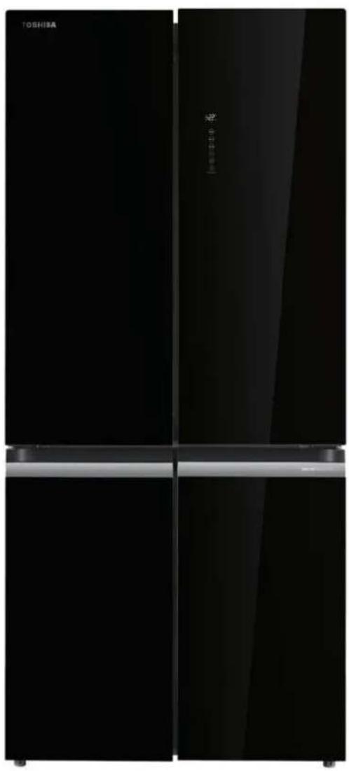 TOSHIBA GR-RF665WIA-PGV - 1